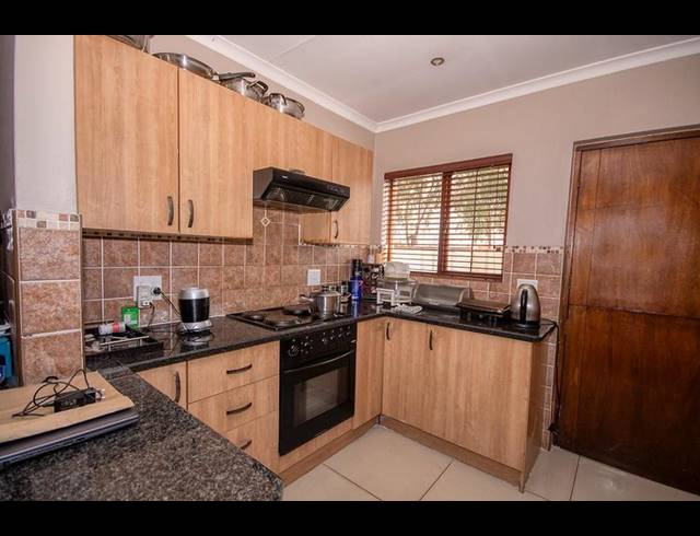 3 BEDROOM HOUSE FOR SALE IN MEYERSIG LIFESTYLE ESTATE
